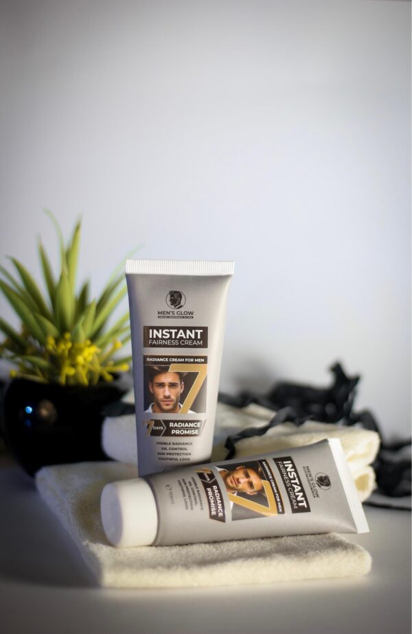 Instant Fairness Cream - Image 2