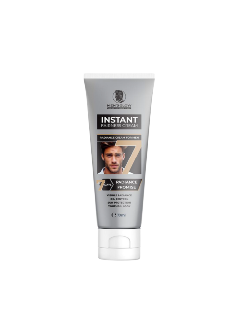 Instant Fairness Cream