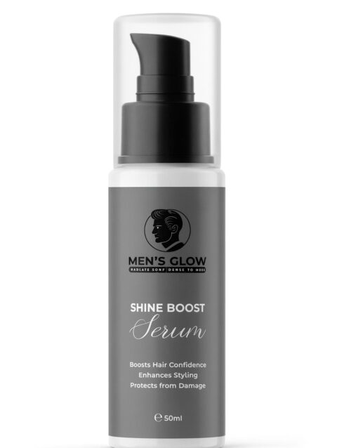Shine Boost Serum